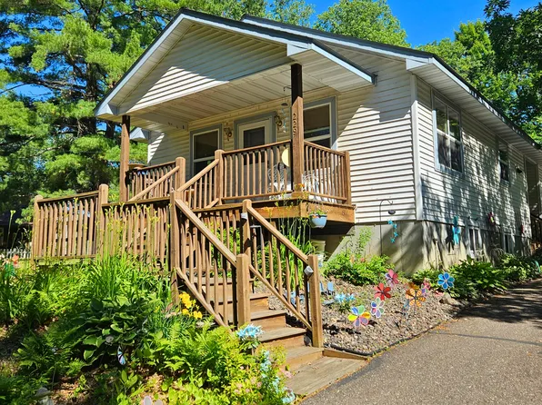 229 Summit Ave, Amery, WI 54001