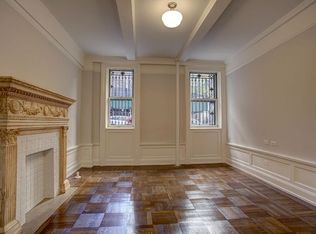 250 W 104th St UNIT G-1, New York, NY 10025