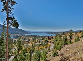 530 Old Tonahutu Ridge Rd, Grand Lake, CO 80447