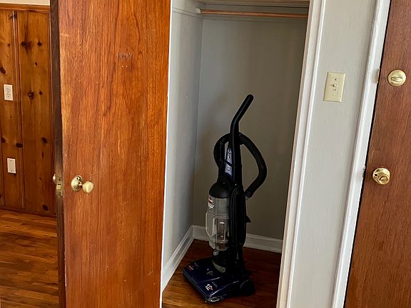 closet