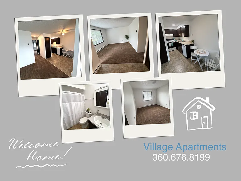 The Village Apartments — Photo 7