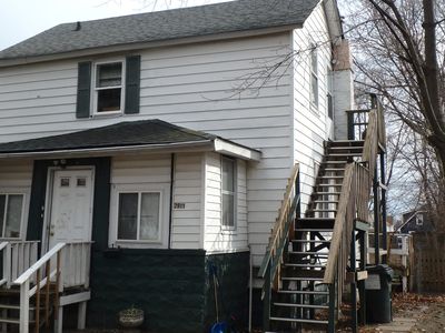2911 Gideon Ave, Zion, IL, 60099