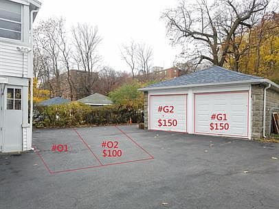 2nd image of 61-63 Gordon St #O1