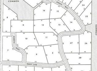 3329 Annies Way, Petoskey, MI 49770