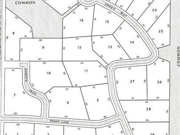 3329 Annies Way, Petoskey, MI 49770