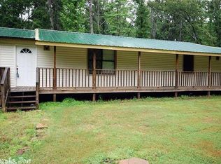 15 Batson Rd, Greenbrier, AR 72058