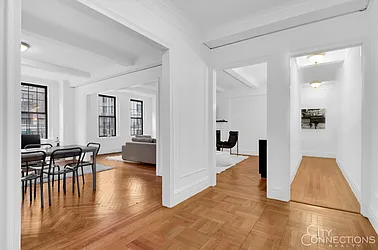 Rented by City Connections Realty