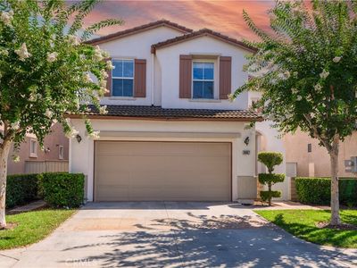 6867 Cosmos St, Chino, CA, 91710