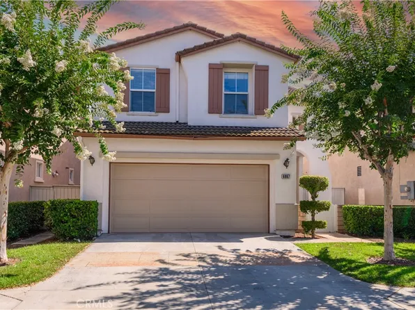 6867 Cosmos St, Chino, CA 91710