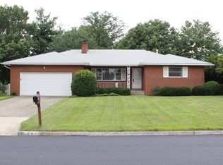 1892 Birkdale Dr, Columbus, OH 43232