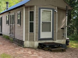 14 Evergreen Ln, Ossipee, NH 03864