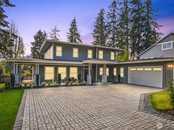 3251 107th Avenue SE, Bellevue, WA 98004