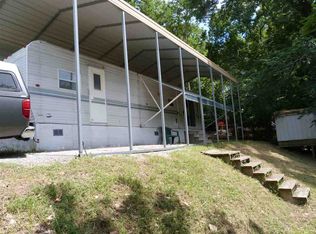 121 Farmers Ln LOT 59, Cadiz, KY 42211