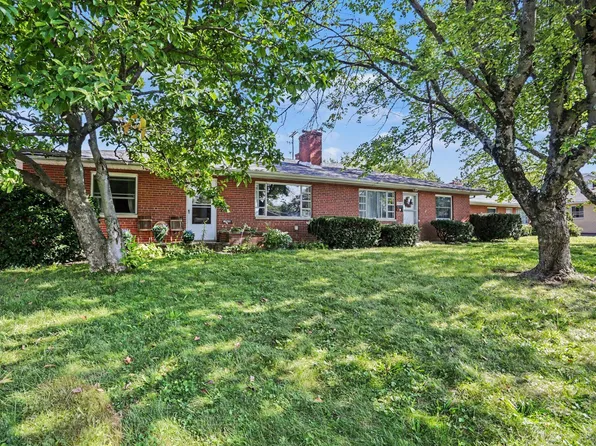 1763 Ardleigh Rd #1769, Columbus, OH 43221