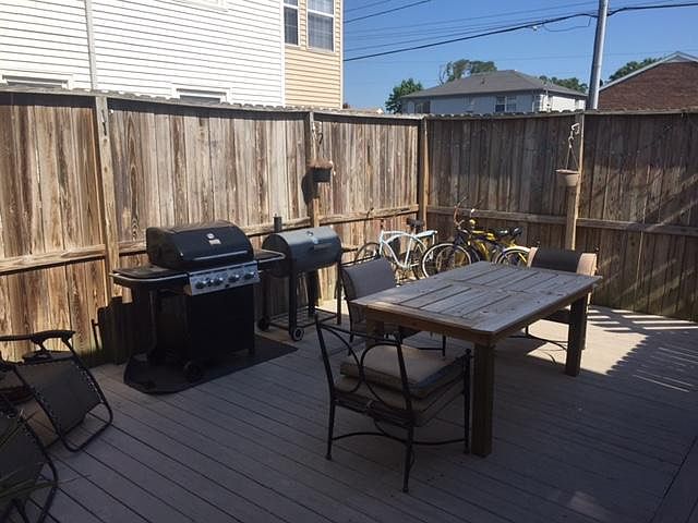 1st image of 2403 Baltic Ave #B