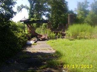 3086 Highway 48 Ext E, Magnolia, MS 39652