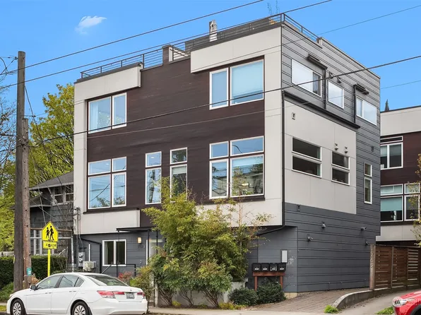 1769 14th Avenue S #B, Seattle, WA 98144