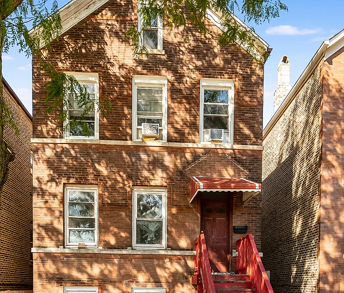2628 S Kedzie Ave #GARDEN — Photo 2