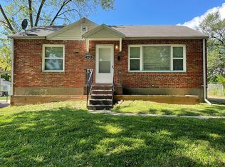1925 Eagle Dr, Saint Louis, MO