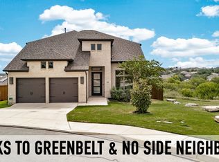 707 QUEMADA RNCH, San Antonio, TX 78245