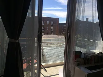 Rented by REAL New York