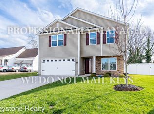 4719 Chippenham Rd, Rocky Mount, NC 27804