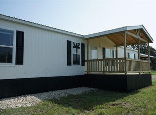 2618 County Road 199, Kaufman, TX 75142