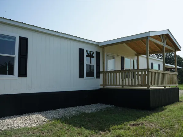 2618 County Road 199, Kaufman, TX 75142