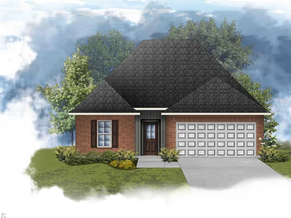 319 Cainwood Ct, Carencro, LA 70520