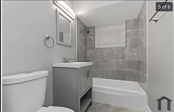 1 bed, $1,000 — Photo 2