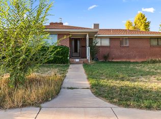 389 W 400 N, Richfield, UT 84701