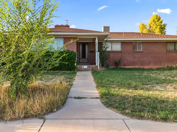 389 W 400 N, Richfield, UT 84701