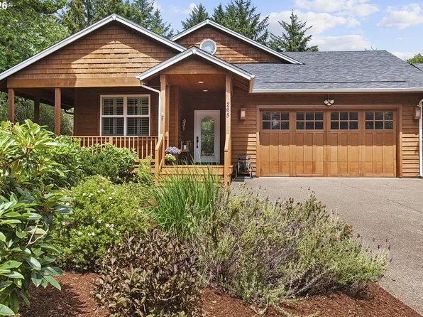 265 SW Shining Mist, Depoe Bay, OR 97341