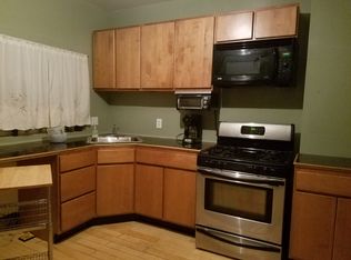1110 Whitelock St, Baltimore, MD 21217