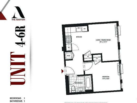 2nd image of 33-01 38th Ave #6R