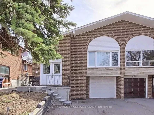 121 James Gray Dr, Toronto, ON M2H 1P2