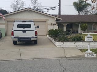 6628 Citrine St, Alta Loma, CA 91701