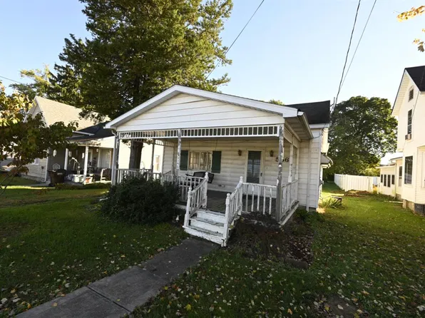 556 N Buckeye St, Osgood, IN 47037