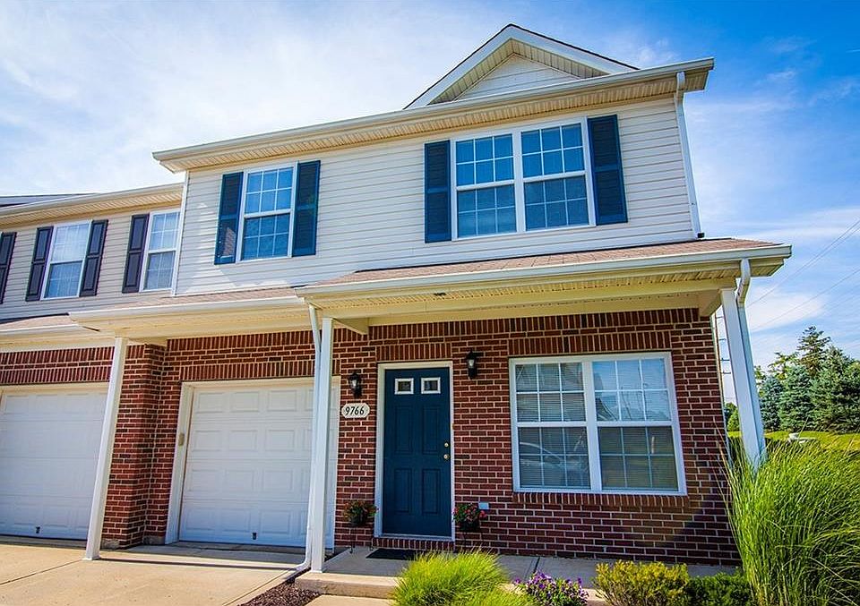 1st image of 9766 Silver Leaf Dr