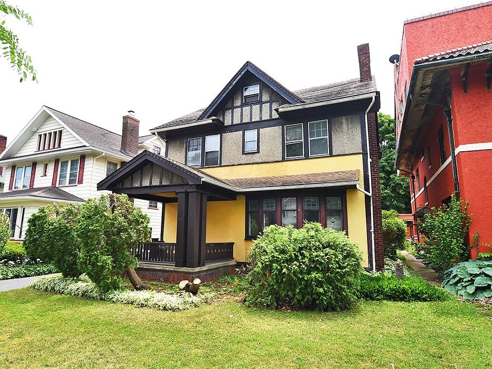 317 Aberdeen St, Rochester, NY 14619 Zillow