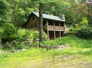 399 Tower Rd, Sugarloaf, PA 18249