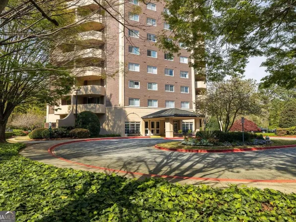 1501 Clairmont Rd APT 1908, Decatur, GA 30033
