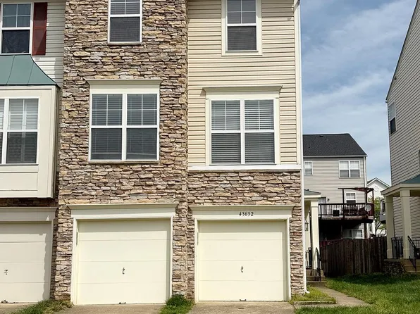 43632 Obrien Sq, Chantilly, VA 20152