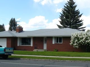 2701 Floral Blvd, Butte, MT 59701