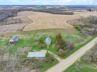 N6704 County Road A, Argyle, WI 53504