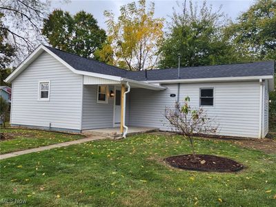 4 Chestnut St, Marshallville, OH, 44645