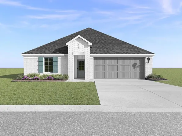 4743 Firefly Ct, Lake Charles, LA 70607
