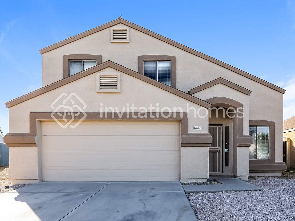 1st image of 5638 S 5th Dr