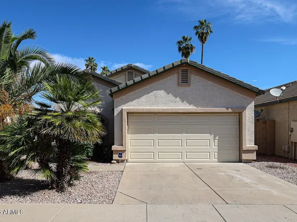 4102 W OREGON Avenue, Phoenix, AZ 85019