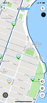 Rented by Corcoran | media 35